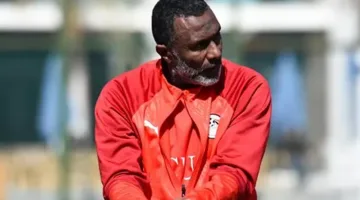 أحمد الكاس: نسعى بقوة لحصد لقب بطولة أمم أفريقيا للناشئين