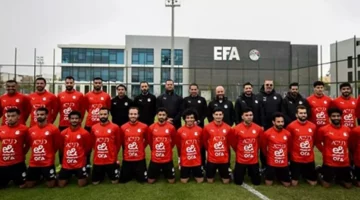 منتخب مصر للمحليين ضد جنوب أفريقيا .. كل ما تريد معرفته