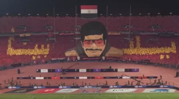 تيفو ومباراة بين الأهلي والاتحاد في العتاولة 2