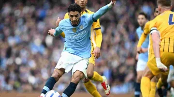 فانتازي يلا كورة: مرموش يتألق ويعود للقمة في الدوري الإنجليزي