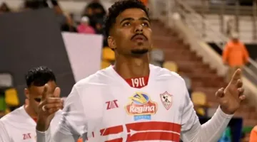 حسام عبد المجيد: عرض مكسيكي تلقّيته ولم يكن مجرد “كوبري”