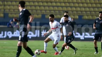 الزمالك يواصل الإخفاق في حل لغز كأس الرابطة هذا الموسم