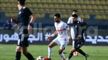 طبيب الزمالك يوضح تفاصيل إصابة شيكابالا ومصطفى شلبي وأحدث تطورات حالتهما