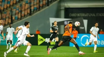 البنك الأهلي يقلق حرس الحدود بفوز مثير في الدوري