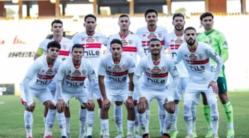 بعد فوز الزمالك على إنبي.. جدول ترتيب الدوري المصري