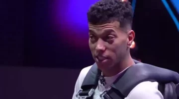 إمام عاشور: لن أرحل عن الأهلي أبدًا