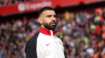 عقبة واحدة تعرقل تجديد عقد محمد صلاح مع ليفربول وفقًا للتقارير