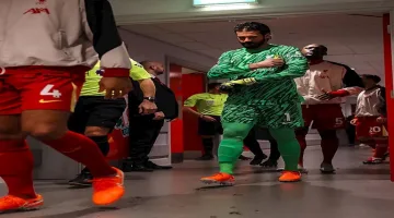 كم نقطة يحتاج ليفربول لتحقيق لقب الدوري الإنجليزي هذا الموسم؟