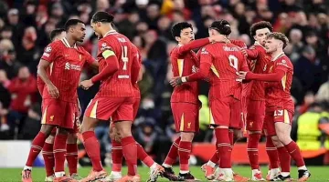 تاريخ مواجهات ليفربول ونيوكاسل يونايتد قبل لقاء اليوم في الدوري الإنجليزي