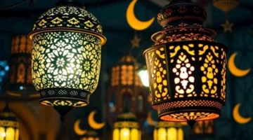لماذا يتغير موعد شهر رمضان كل عام؟ اكتشف السر وراء تحرك التاريخ الهجري