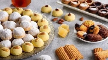 أسعار الكعك والبسكويت في العبد 2023.. تشكيلة مميزة تبدأ من 130 جنيهًا