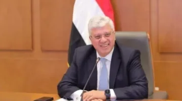 وزير التعليم العالي: تعاوننا مع الإيسيسكو لدعم الاعتماد الأكاديمي وتعزيز الجودة