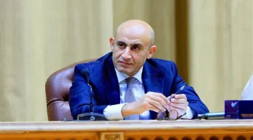 وزير التعليم يوقع بروتوكول تعاون لتعزيز الوعي المائي في المدارس والمنشآت التعليمية