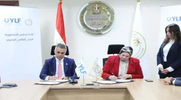 التعليم تطلق برنامج قادة مدارس الجمهورية لتأهيل شباب القادة بالمجتمع