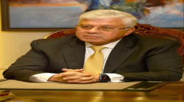 محمد محجوب عزوز يتولى رئاسة مجلس أمناء جامعة جنوب الوادي الأهلية