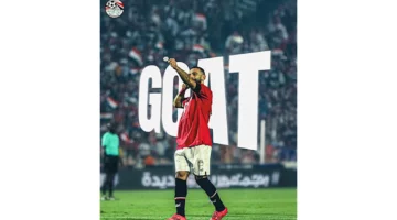 الاتحاد المصري يحيي إنجاز صلاح التاريخي في الدوري الإنجليزي