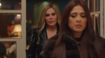 مسلسل وتقابل حبيب الحلقة 23.. فارس يظهر أخيرًا لإنقاذ ليل من ورطتها!