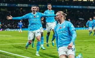 مانشستر سيتي يهزم قاهر ليفربول في كأس الاتحاد الإنجليزي – مصربوست