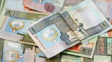 سعر الدينار الكويتي اليوم الخميس 27 مارس 2025 أمام الجنيه المصري