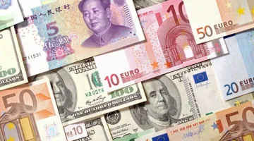 أسعار العملات اليوم الأحد 23 مارس 2025 مقابل الجنيه المصري في البنوك المصرية