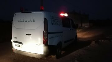 ✓ امرأة سبعينية تستقبل شهر رمضان بوضع حدًّا لحياتها في الحسيمة