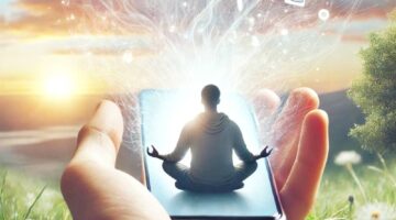 تأثير 3 أيام دون هاتف على الدماغ: تغييرات مذهلة كشفتها دراسة في السعودية