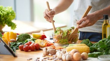 وزارة الصحة توضح 3 قواعد ذهبية لسحور صحي ومفيد في رمضان