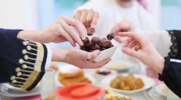 تأثير تغيير مواعيد الأكل والنوم على مرضى الاضطرابات النفسية في رمضان