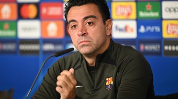 تشافي يقترب من تدريب النصر السعودي.. هل يشهد الفريق نهضة جديدة؟