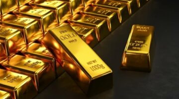 أسعار الذهب تظل مستقرة بانتظار صدور البيانات الاقتصادية الأمريكية