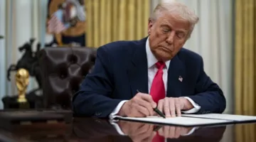 تسريب معلومات سرية عن الحوثيين يضع البيت الأبيض في مأزق جديد