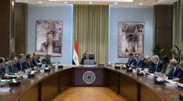 رئيس الوزراء يتابع مستجدات تنفيذ برنامج الطروحات الحكومية