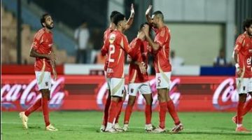 الأهلي يستغل كأس العاصمة للإعداد البدني والفني للاعبين