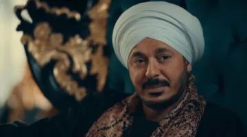 مسلسل حكيم باشا الحلقة 25.. هل سينجح حكيم في مواجهة عداوة أولاد عمه؟