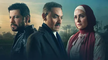 مسلسل ظلم المصطبة الحلقة 7.. حمادة يواجه مفاجآت صادمة بعد خروجه من الغيبوبة