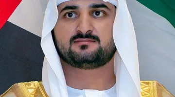 مكتوم بن محمد يوافق على الخطة الاستراتيجية الجديدة لمحاكم دبي 2025-2029