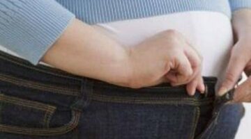الكرش له فوائد .. دراسة تكشف أهميته للمخ .. وشرط الاستفادة منه