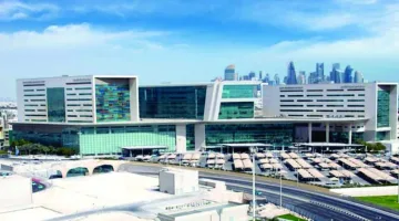 خيارات إلغاء وإعادة جدولة المواعيد متاحة بسهولة في حمد الطبية