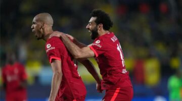 فابينيو يوضح حقيقة مفاوضات الاتحاد السعودي لضم محمد صلاح
