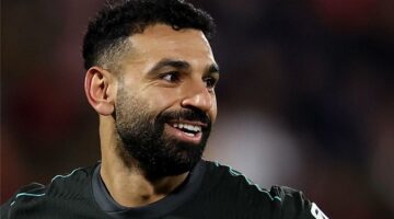 موقع “تيليفوت” يوضح موقف محمد صلاح من تجديد عقده مع ليفربول