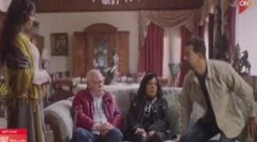 مفاجآت مثيرة في ثالث حلقات مسلسل “كامل العدد 3”