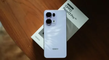 Oppo Reno 13 F 5G: هاتف بمعالج قوي وأداء استثنائي لتجربة احترافية