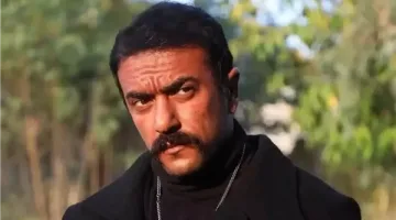 فتاة من خارج الوسط الفني: زواج أحمد العوضي يشعل الجدل على مواقع التواصل