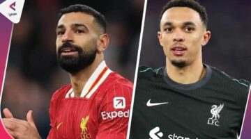 أبرز 10 نجوم في الدوري الإنجليزي على أعتاب انتهاء عقودهم 2024