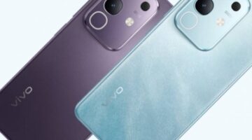 هاتف Vivo T4x الجديد: مقاوم للغبار والماء بمواصفات مذهلة وأسعار تنافسية