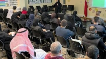 ورشة عمل لتقييم جودة التعليم الأخضر تنظمها وزارة التربية والتعليم