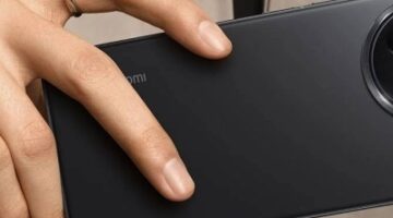 تعرف على تفاصيل هاتف Xiaomi Civi 5 Pro: بطارية ضخمة وكاميرا تليفوتوغرافية متطورة مع السعر الجديد