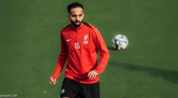 القادسية يستعيد القحطاني في مواجهة قوية أمام فريق الاتفاق