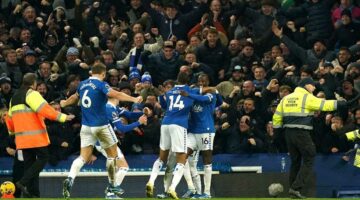 إيفرتون يوقع اتفاقية تمويل لبناء ملعبه الجديد – FilGoal يقدم آخر التحديثات