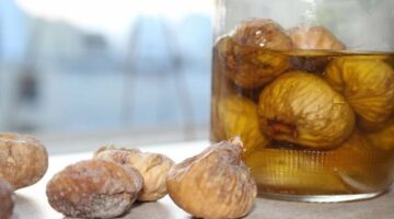 طريقة عمل التين المجفف في رمضان.. عصائر وخشاف